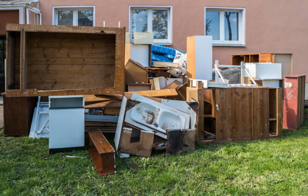 Property Management Cleanouts in Kirby, TX