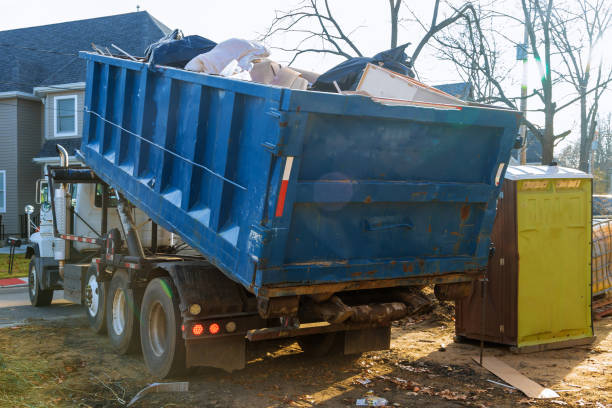 Moving and Downsizing Cleanouts in Kirby, TX